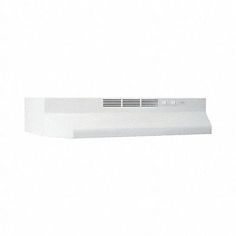 21" Under Cabinet Range Hood Y3785