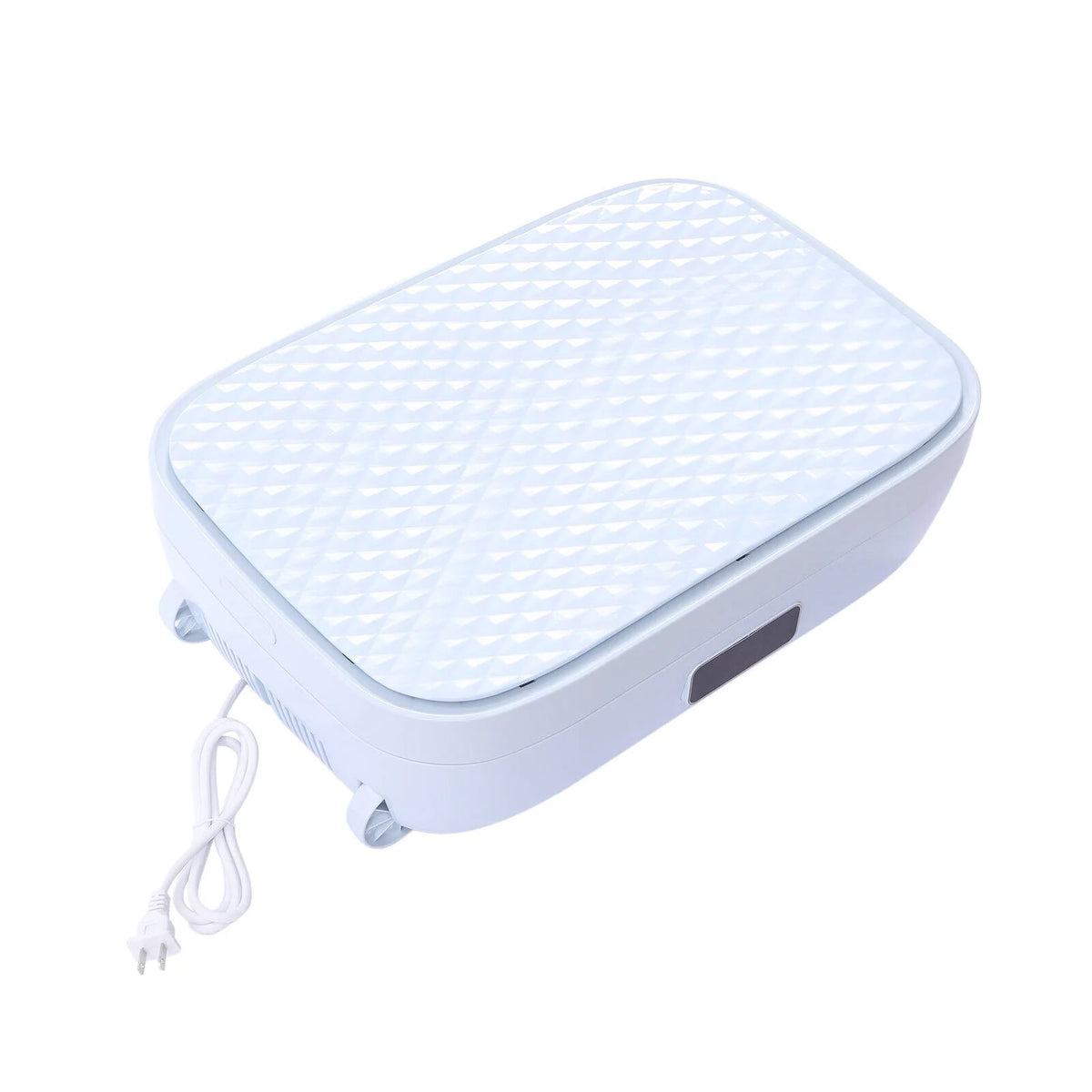Folding Mini Wardrobe Dryer with One Shelf F236599