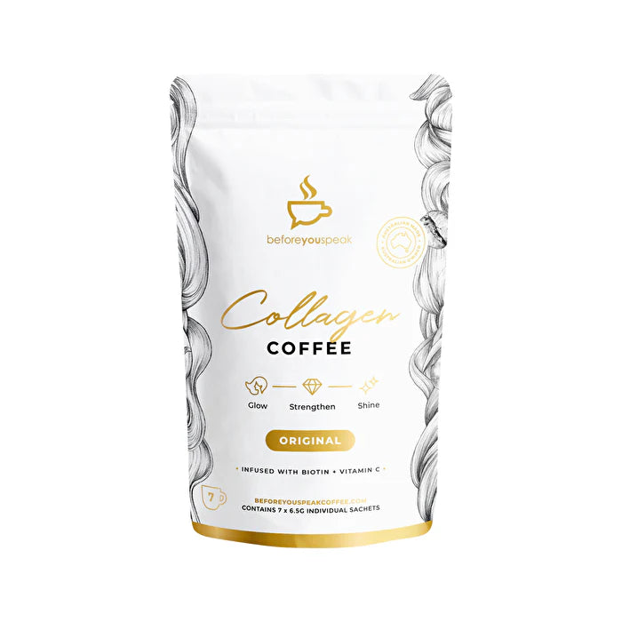 Period Coffee 6g x 7 Pack N7880