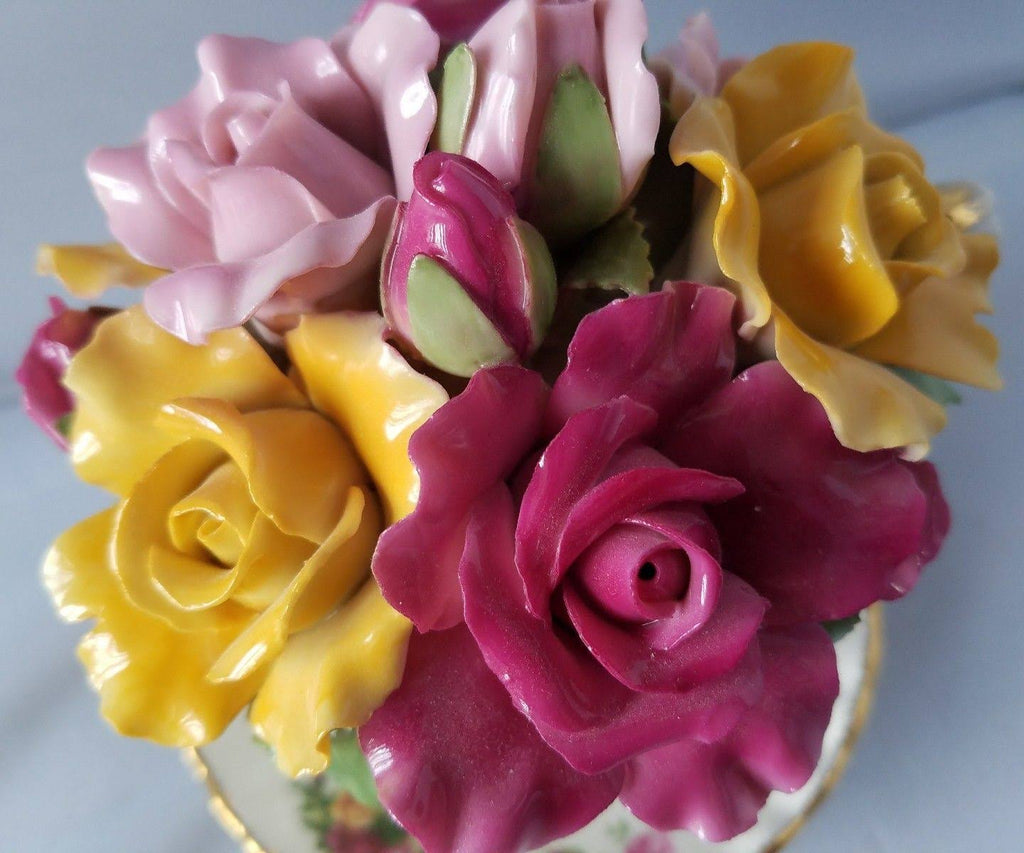 Musical Teacup R594860