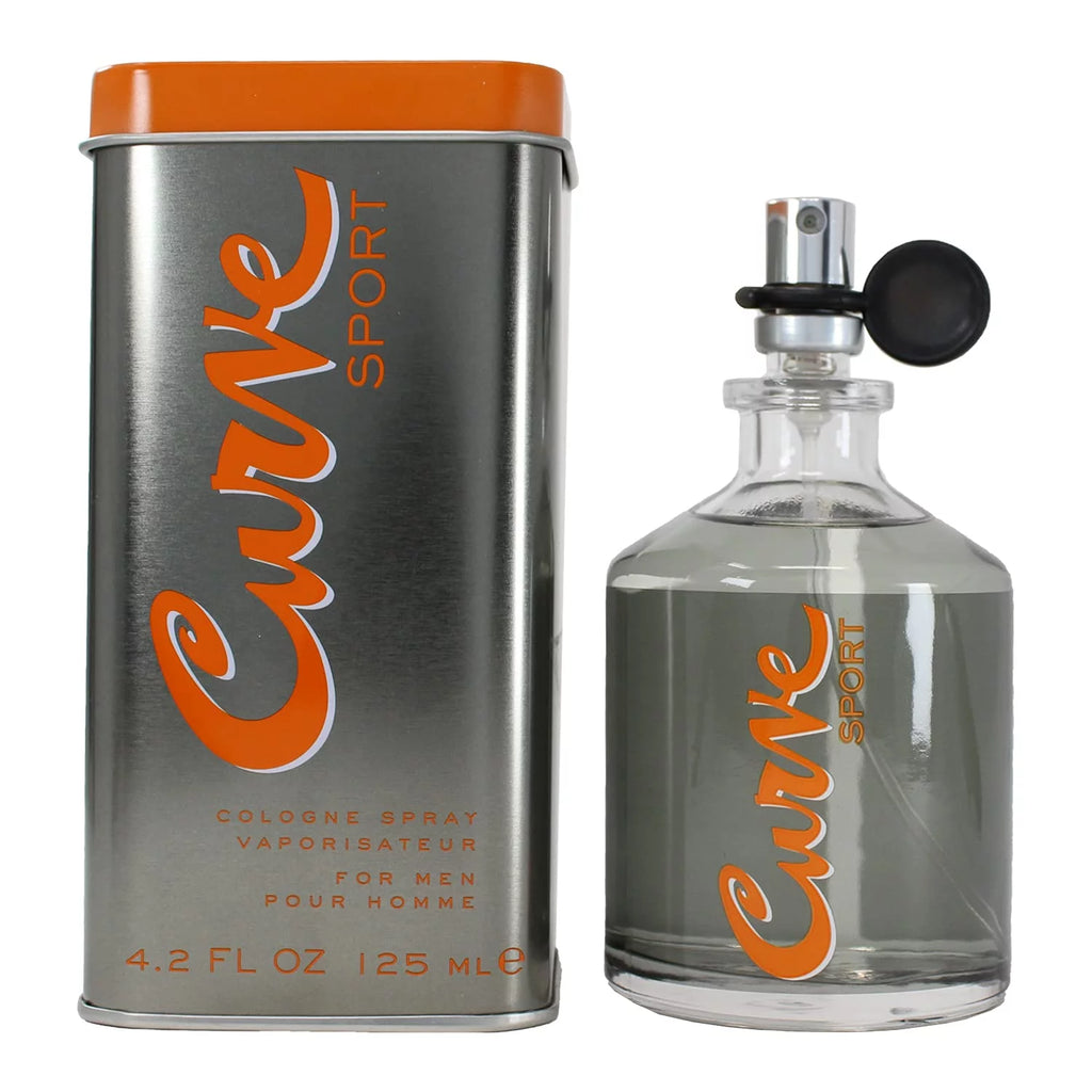 Pack of 4 Mens Cologne Spray, 4.2 Fl Oz K49824