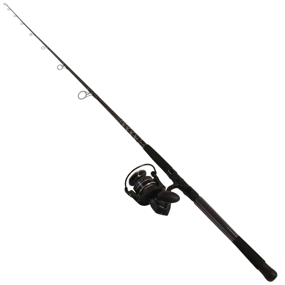 Penn Pursuit III Combo O92516