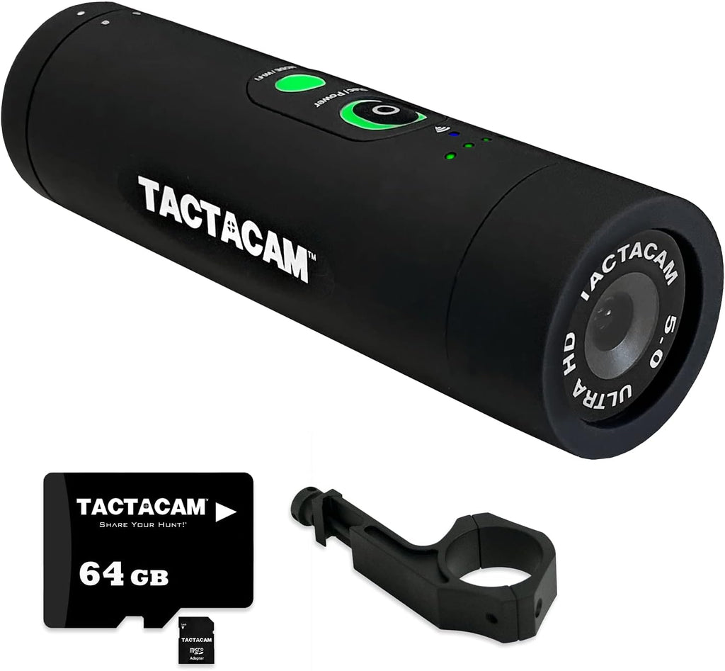 5.0 Hunting Action Camera E94645
