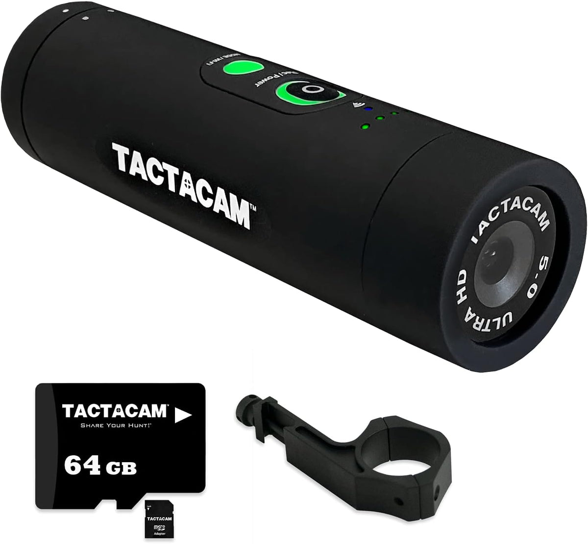 5.0 Hunting Action Camera E94645