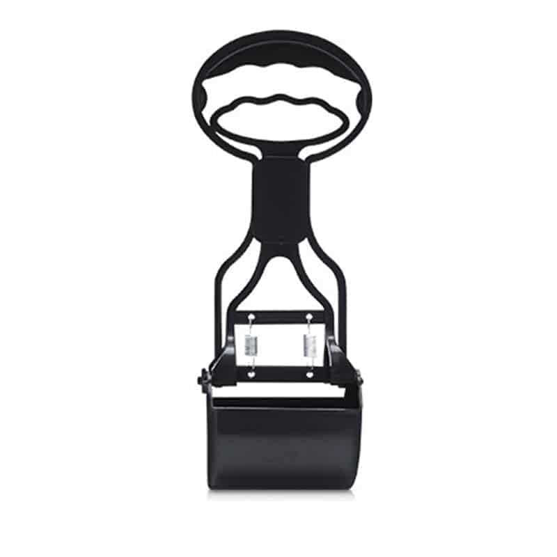 Portable Dog Pooper Scooper O341
