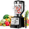 2L Countertop Blender with Ice Crusher, Pack of 2 M9114