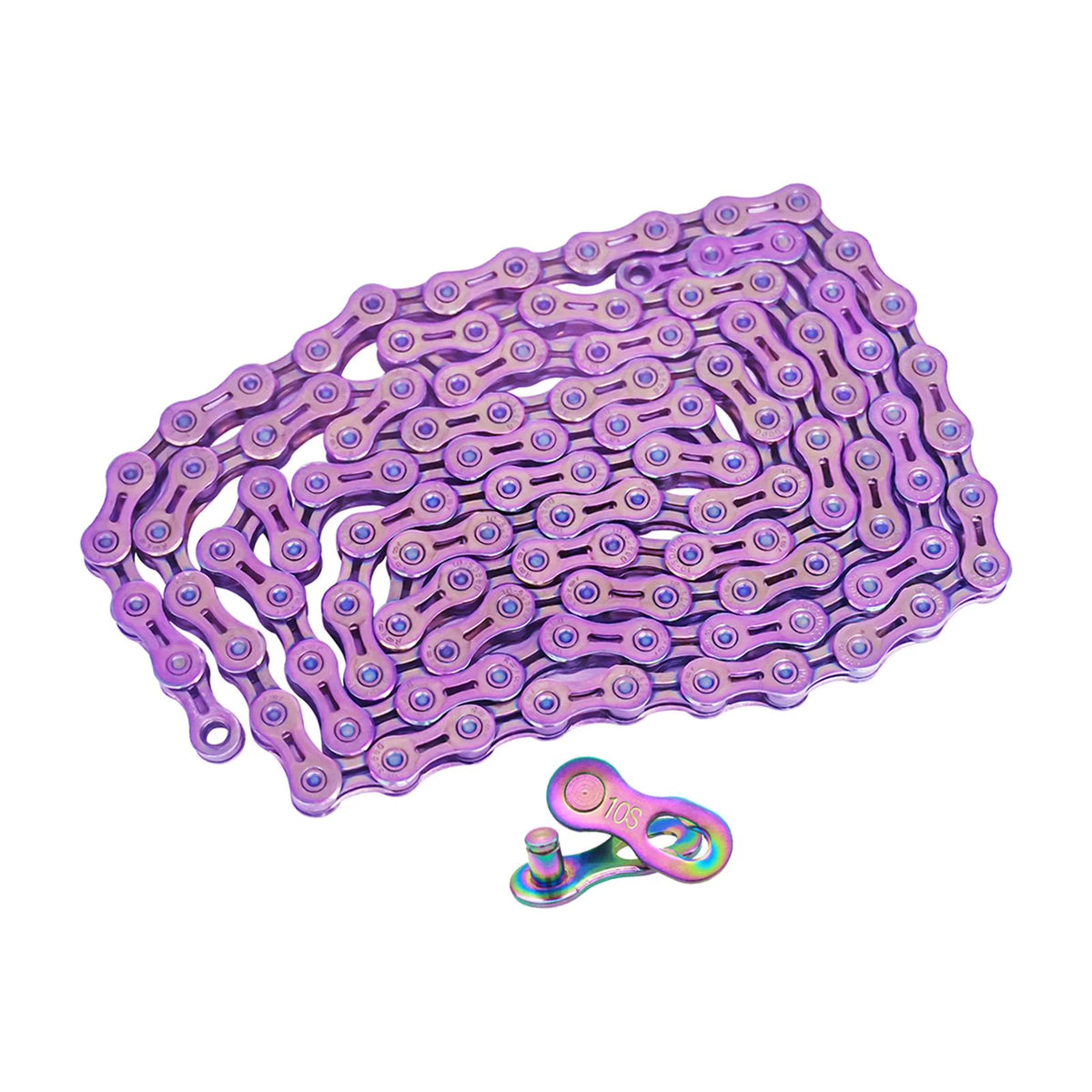 10 Speed Steel Bicycle Chain Quick Link K3605