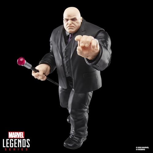 6 Inch Action Figure L714