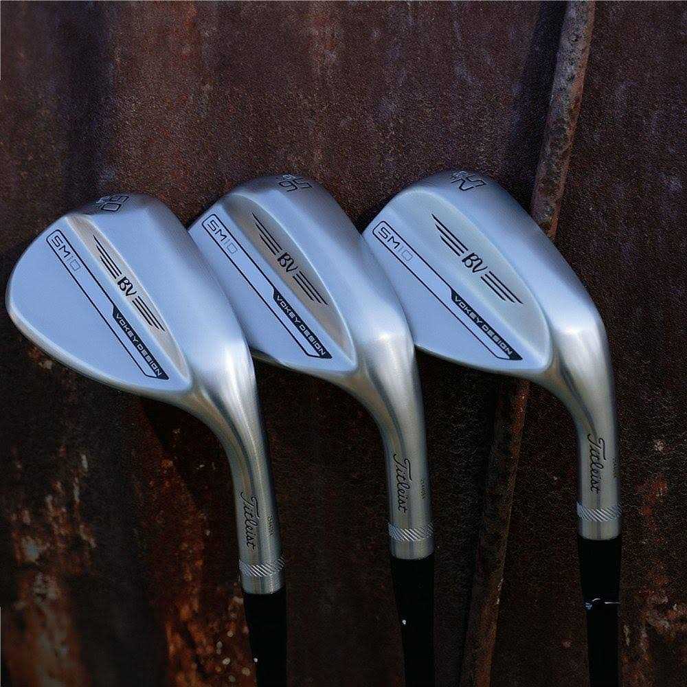 Tour Chrome Wedge H8541