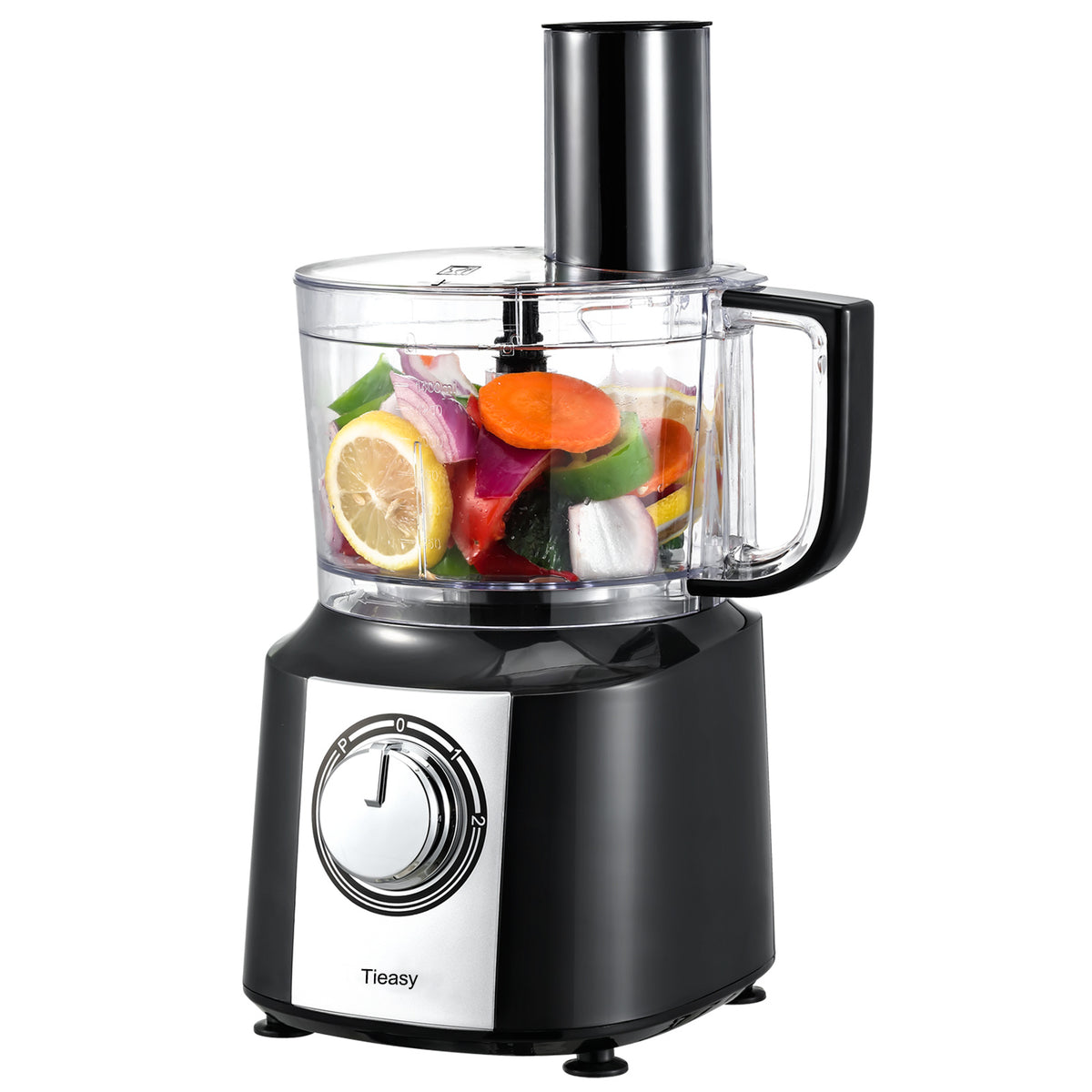 600W Compact Food Processor 10 cup K784356