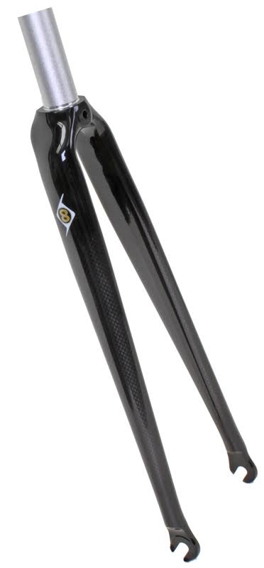 Carbon Road Fork 1-1/8 W58771