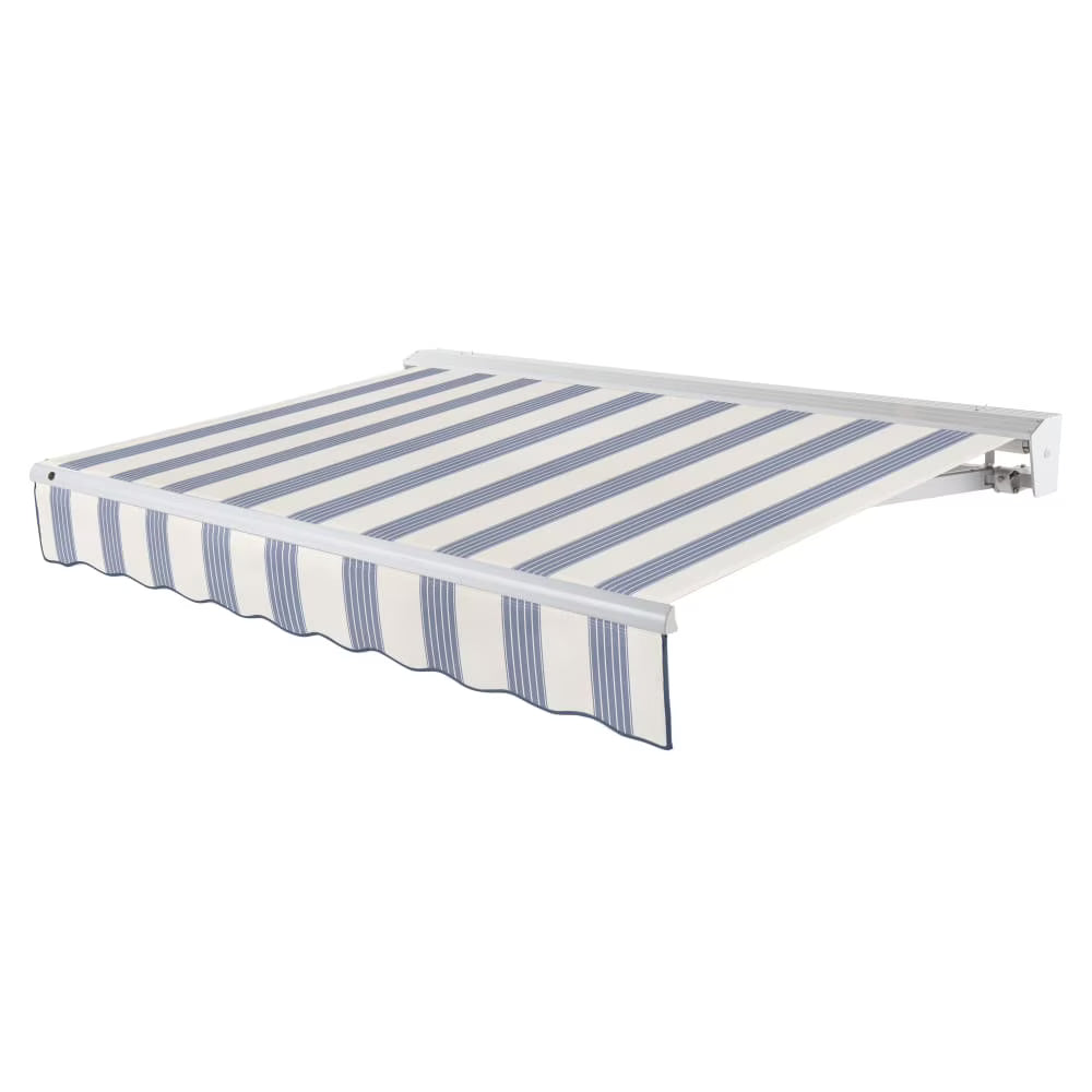 Motorized Retractable Awning with Remote G61798