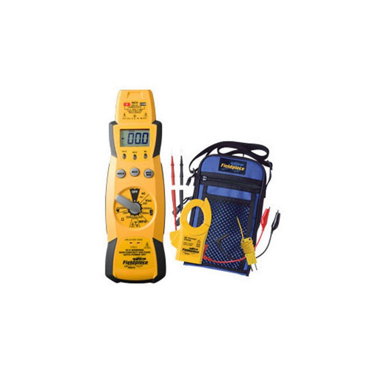 Manual Ranging Stick Multimeter N46276