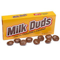 Milk Duds Candy 5 Ounce Boxes Pack Of 3 U6729