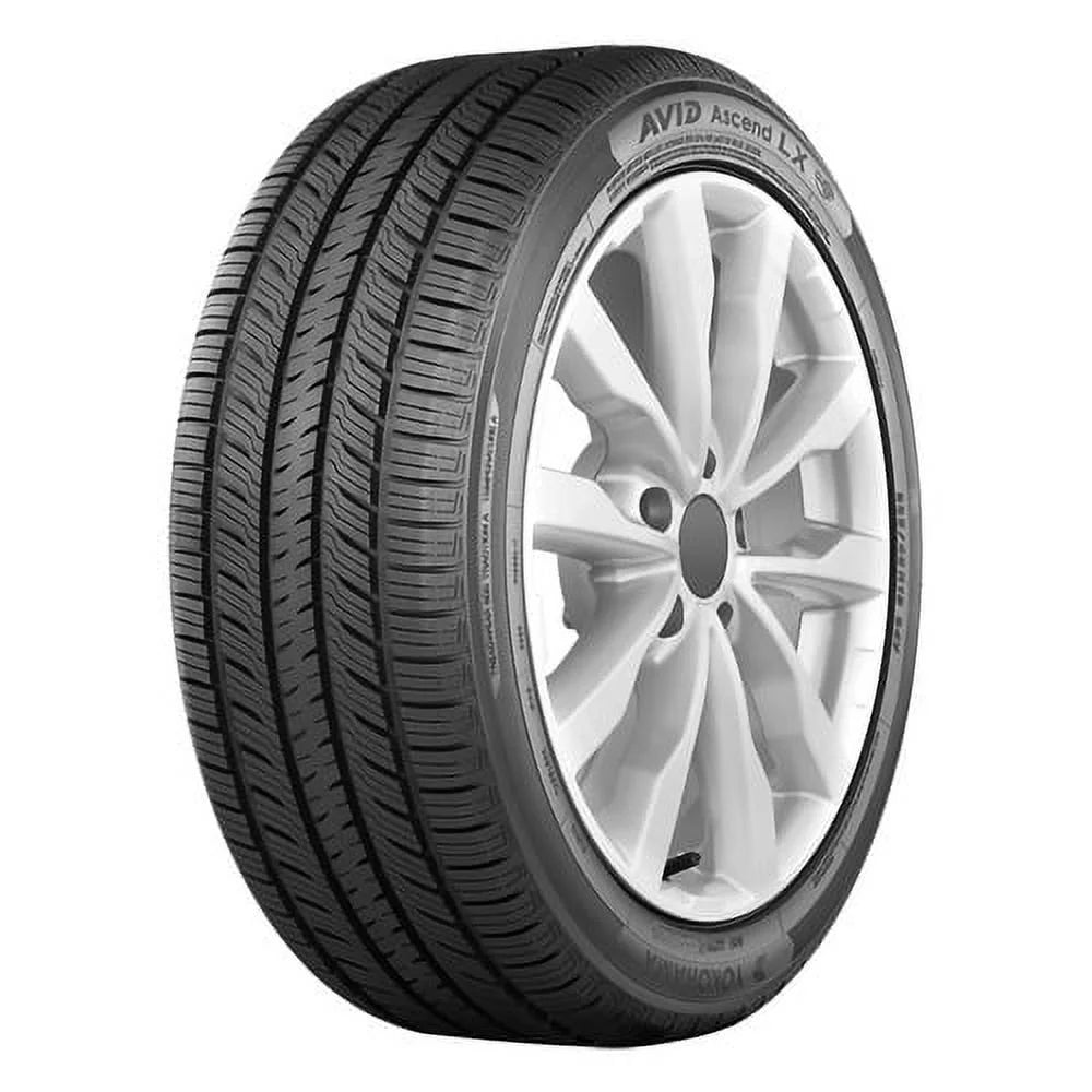 225/65R17 102 H Tire G78070