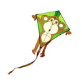 Monkey with Flying Tools Outdoor Games M772589