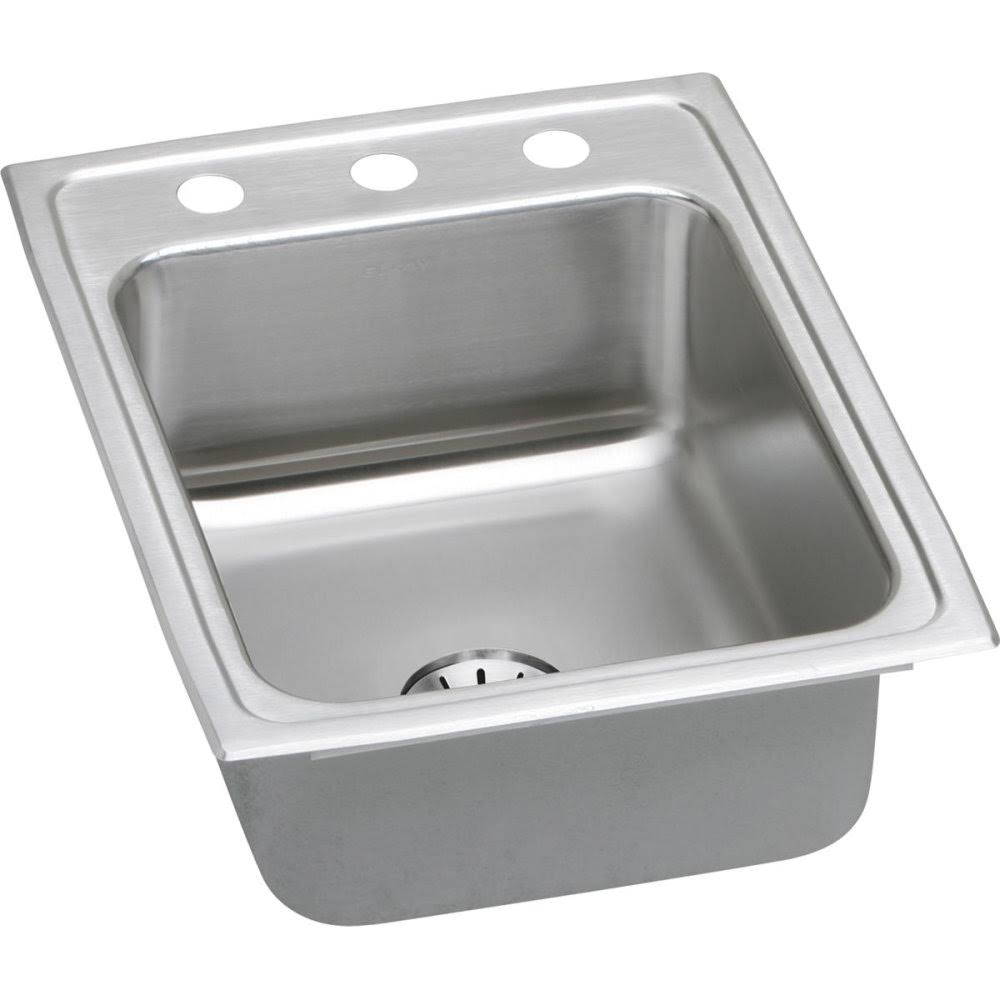 Stainless Steel Kitchen Sink O9469