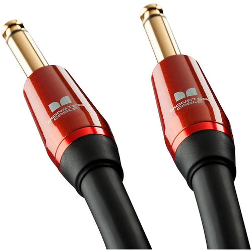 1/4 inch Straight to Instrument 21 ft. O3304
