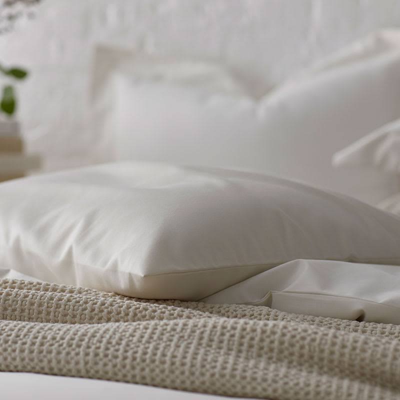 Cotton Sateen Duvet Cover Twin I19610