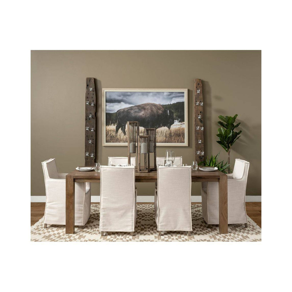 Cream Dining Chair A87010