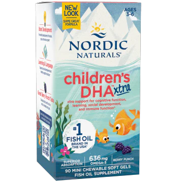 DHA 90 softgels K37018