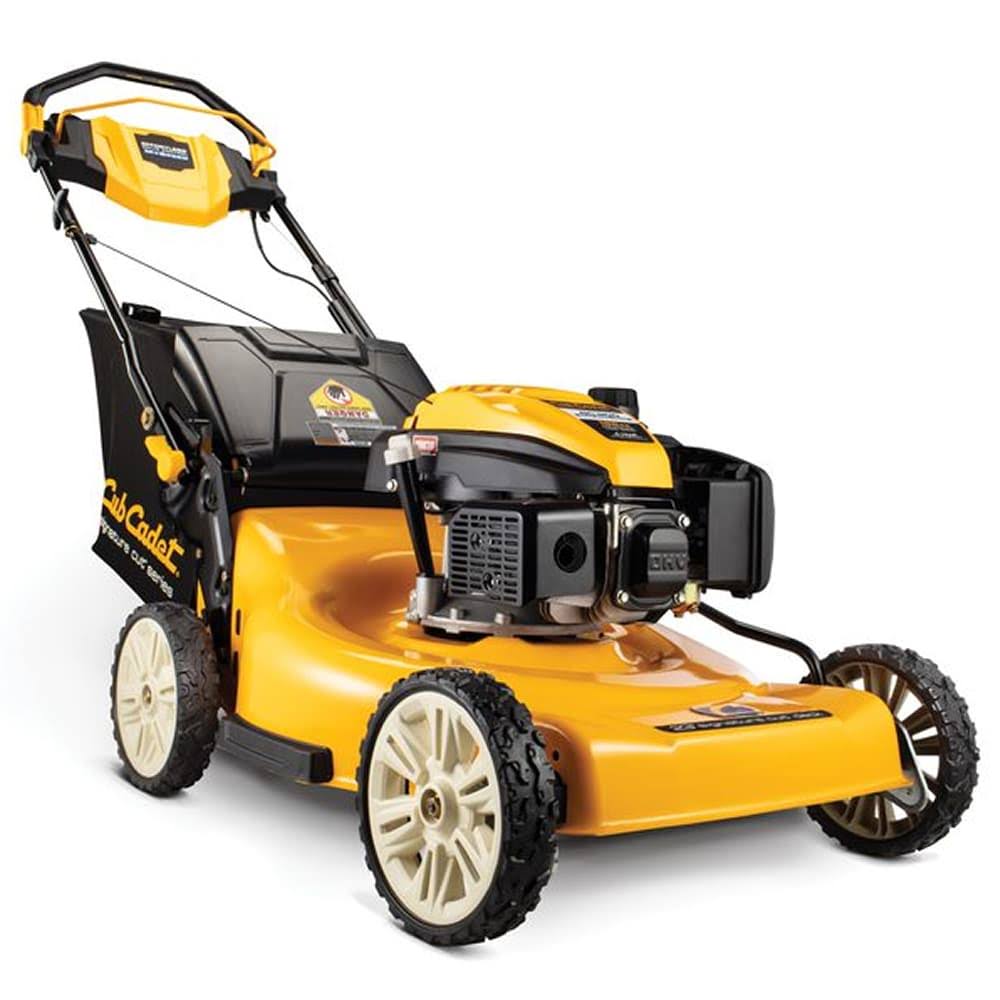 SC900 Self-Propelled Lawn Mower Z799