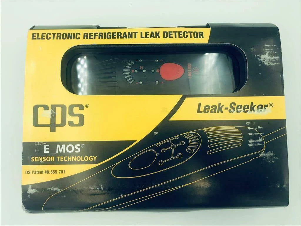Electronic Leak Detector C26796