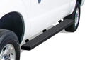 Black Running Board Side Step U421