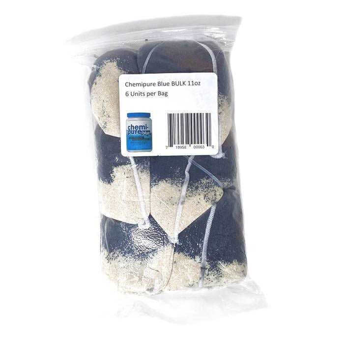 Chemi Pure Blue Y9001