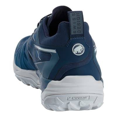 Wing Teal Low GTX Hiking Shoes W98100
