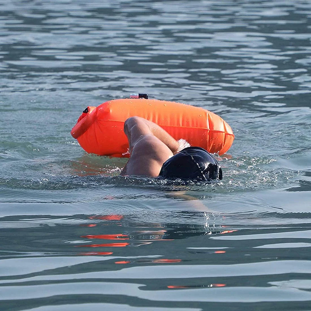 Inflatable Swimming Buoy U51430