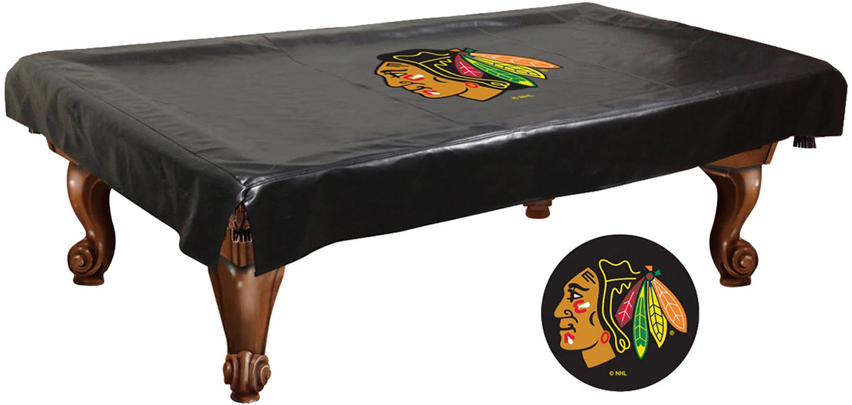 Billiard Table Cover I210