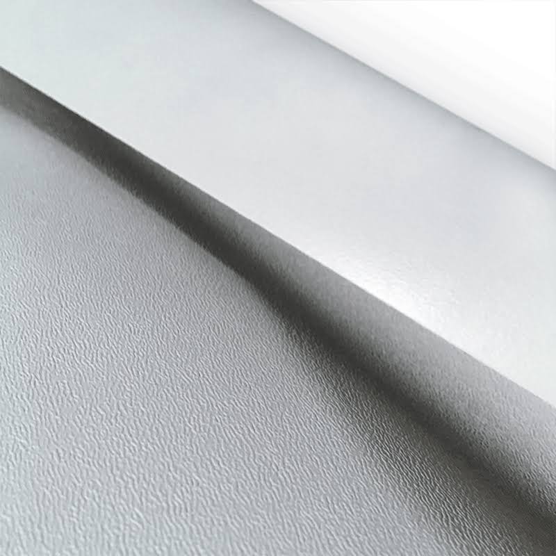 8.5 Wide Rubber Roof Kit F531