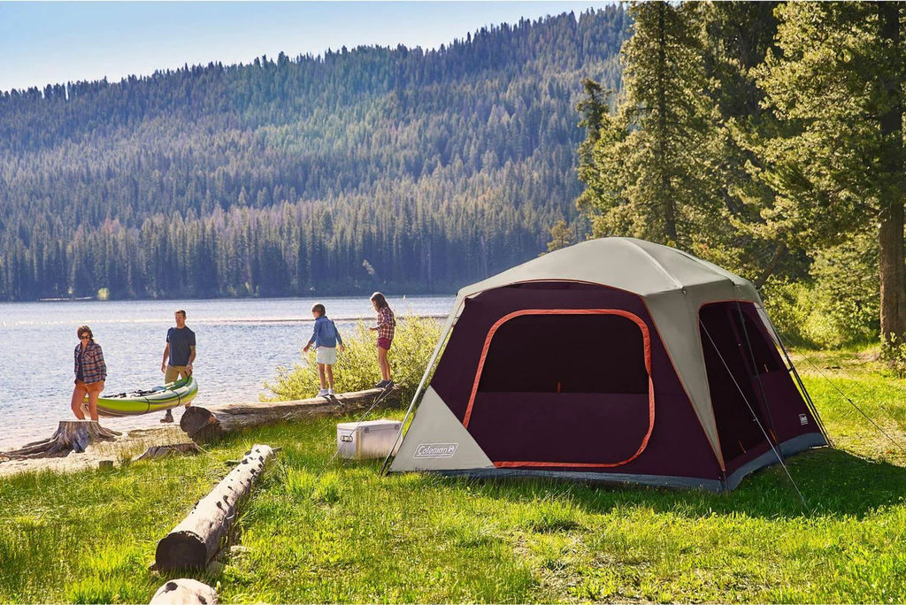 10-Person Cabin Tent G3560