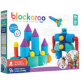 35 Pcs Castle A23320