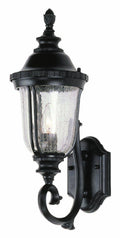 Swedish Iron Outdoor Wall Light J51470