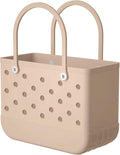 Waterproof Silicone Tote Bag R933974