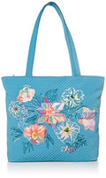 Microfiber Tote Bag K44640
