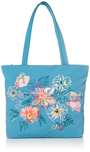 Microfiber Tote Bag K44640