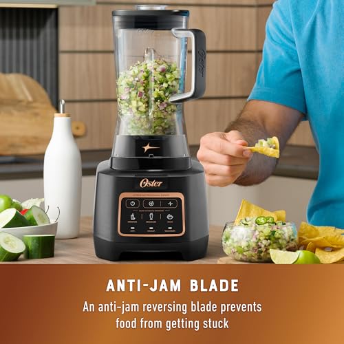 64 oz. 1500 Watt Blender Z618