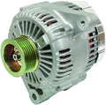 Alternator Replacement A977