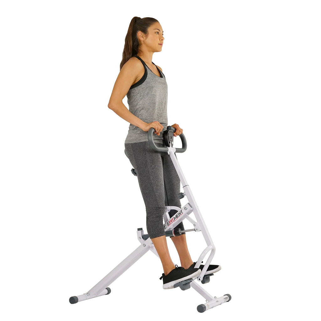 Squat Machine T6265