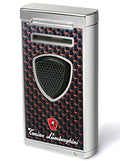 Carbon Fiber Torch Flame Lighter B5174