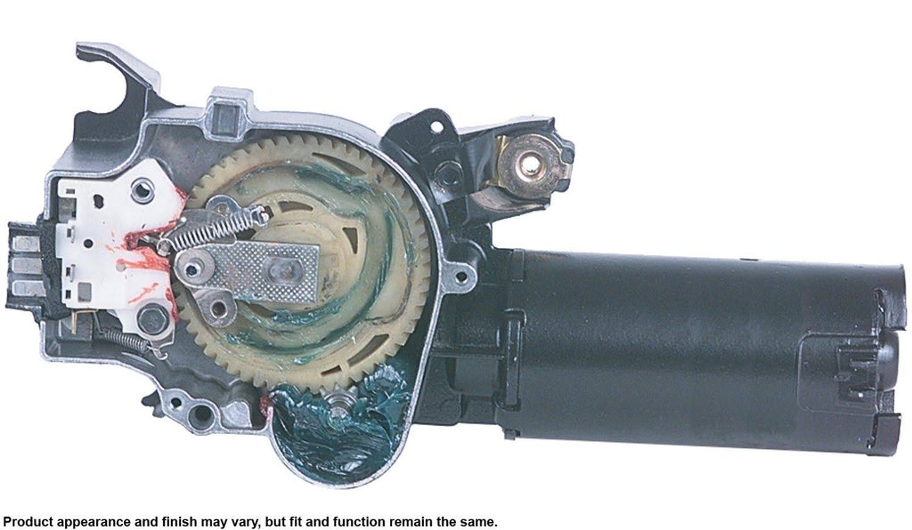 Wiper Motor E212481