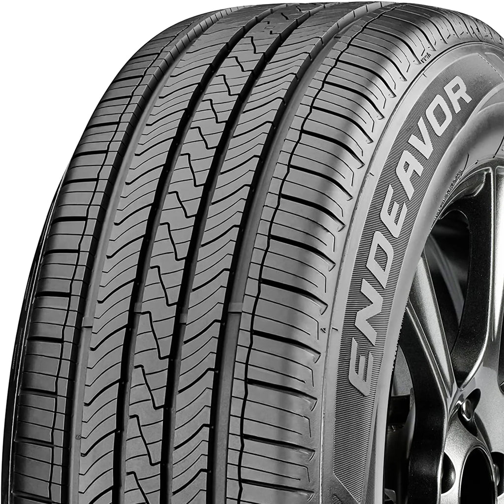 Set of 4 195/65R15 91H All Season Tires Y994708