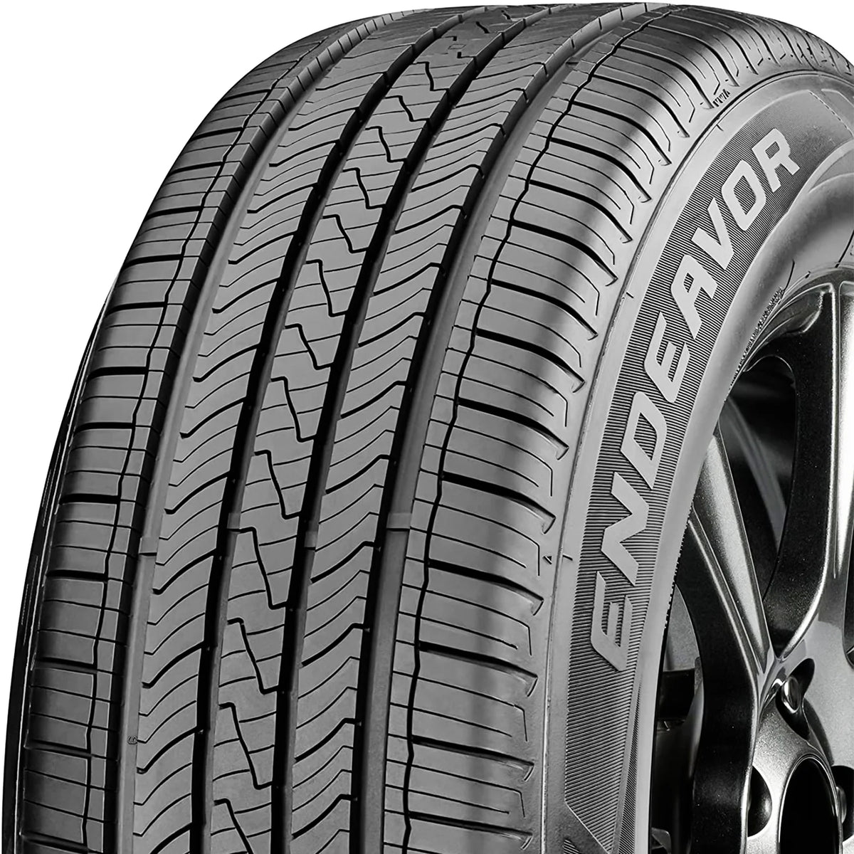 Set of 4 195/65R15 91H All Season Tires Y994708