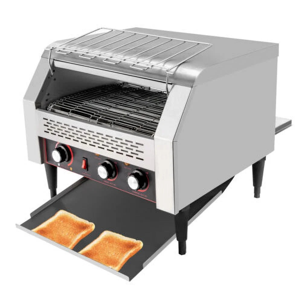 Commercial Heavy Duty Conveyor Toaster G43510