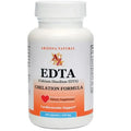 EDTA Calcium Disodium 600 mg 100 Capsules O2443