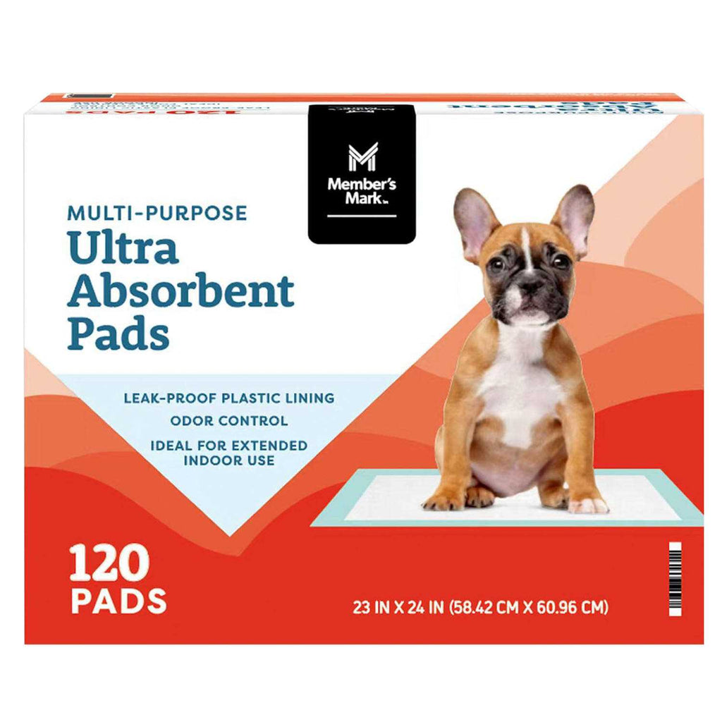 Multipurpose Ultra Absorbent Training Pads P42216