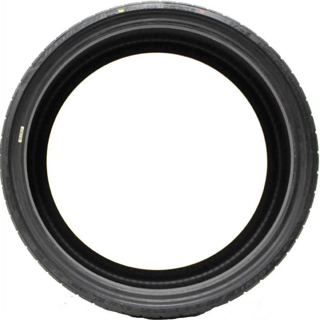 255/30ZR19 91W XL Passenger Tire D8873